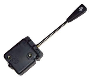 926 - LLAVE LUCES RENAULT 6